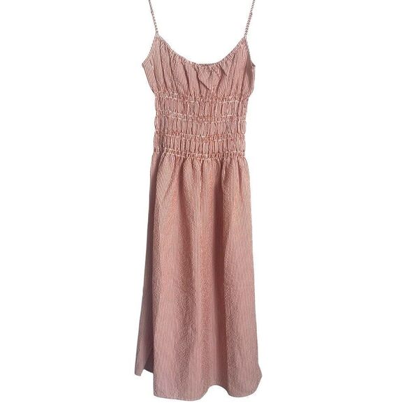 NWT Wayf Isabella Dress - Picture 6 of 9